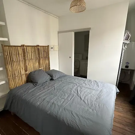 Apartment Sceaux - De Charme Dans Maison Sceaux (Hauts-de-Seine)