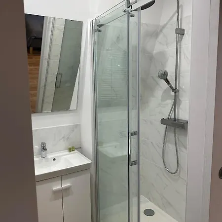 Appartamento Sceaux - De Charme Dans Maison *