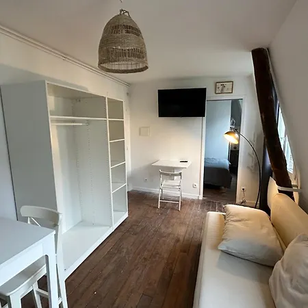 Sceaux - De Charme Dans Maison Sceaux (Hauts-de-Seine)