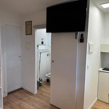 Sceaux - De Charme Dans Maison * Sceaux (Hauts-de-Seine)