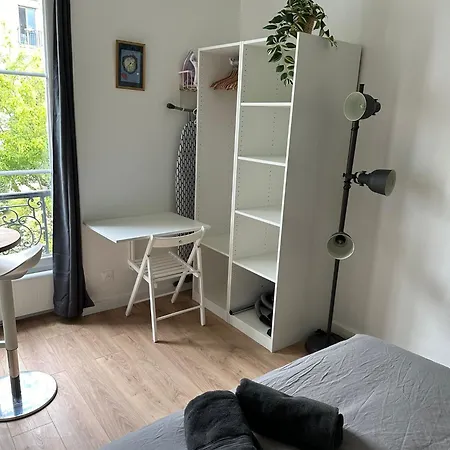 Sceaux - De Charme Dans Maison *