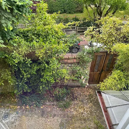 Appartamento Sceaux - De Charme Dans Maison Sceaux (Hauts-de-Seine)