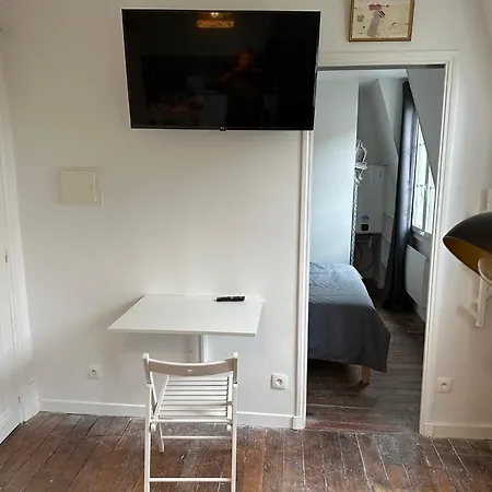 Apartment Sceaux - De Charme Dans Maison Sceaux (Hauts-de-Seine)