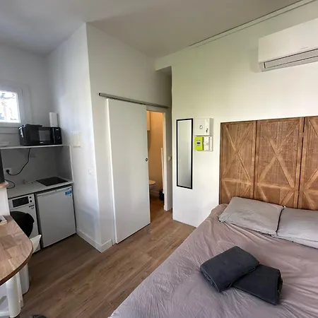 Sceaux - De Charme Dans Maison Appartamento Sceaux (Hauts-de-Seine)