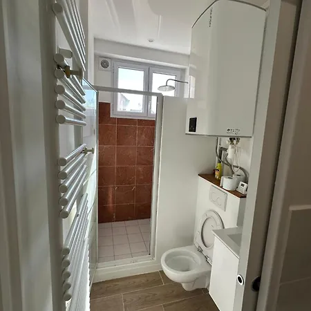 Sceaux - De Charme Dans Maison Sceaux (Hauts-de-Seine)