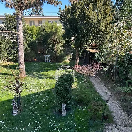 Sceaux - De Charme Dans Maison * Sceaux (Hauts-de-Seine)