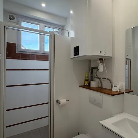 - Locations Dans Maison De Charme Sceaux (Hauts-de-Seine)