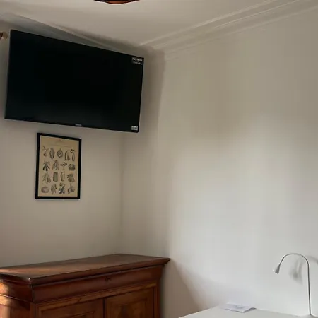 - Locations Dans Maison De Charme *