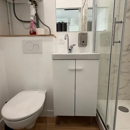 Апартаменты - Locations Climatisees Dans Maison De Charme