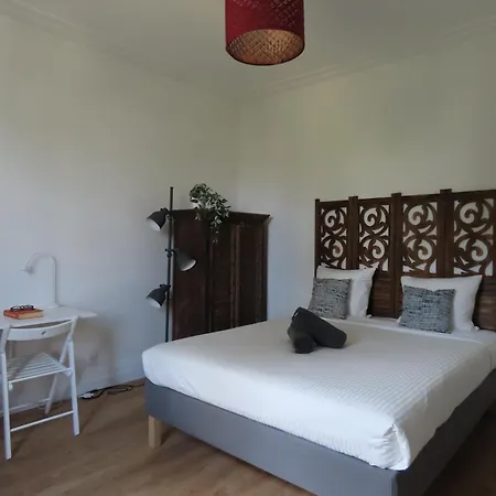 Apartment - Locations Dans Maison De Charme *