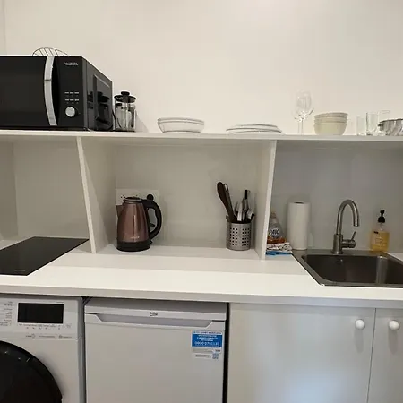- Locations Dans Maison De Charme Apartamento Sceaux (Hauts-de-Seine)