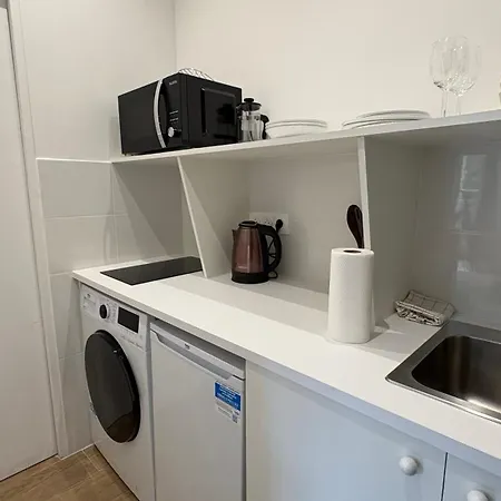 Apartamento - Locations Dans Maison De Charme Sceaux (Hauts-de-Seine)