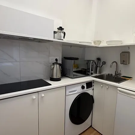 - Locations Climatisees Dans Maison De Charme Апартаменты