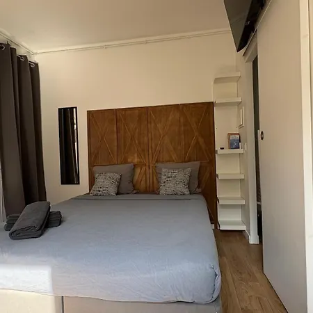 - Locations Climatisees Dans Maison De Charme * Со