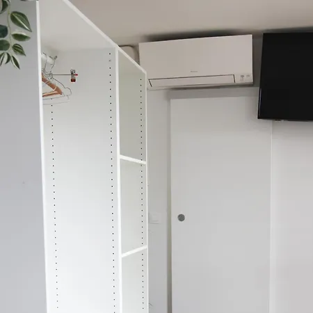 - Locations Dans Maison De Charme Apartamento *