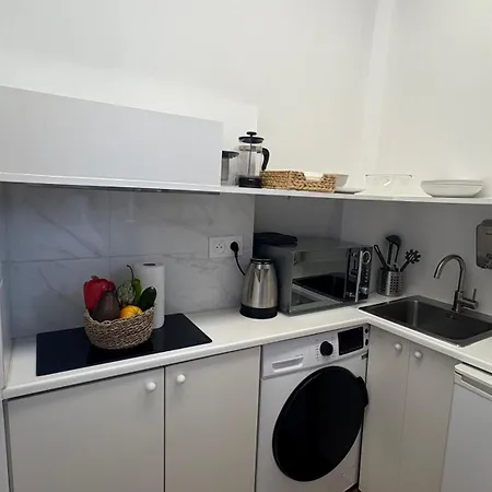 - Locations Climatisees Dans Maison De Charme Lejlighed Sceaux (Hauts-de-Seine)