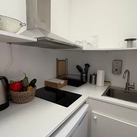 - Locations Climatisees Dans Maison De Charme Апартаменты Со