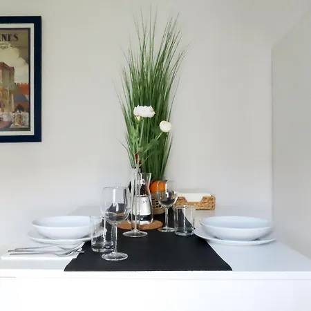 Apartment - Locations Dans Maison De Charme