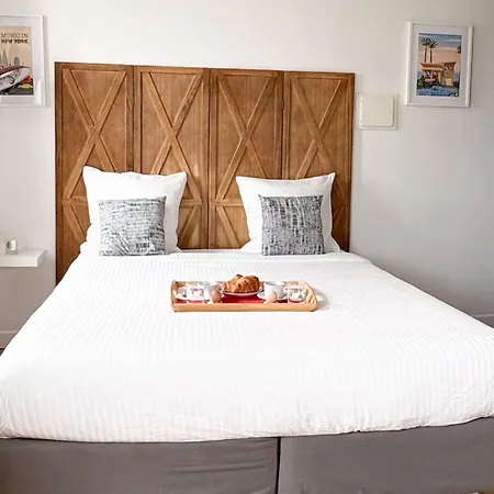Apartment - Locations Dans Maison De Charme *