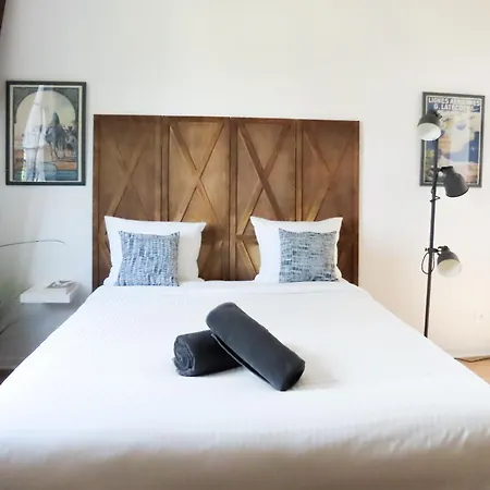 - Locations Climatisees Dans Maison De Charme Апартаменты