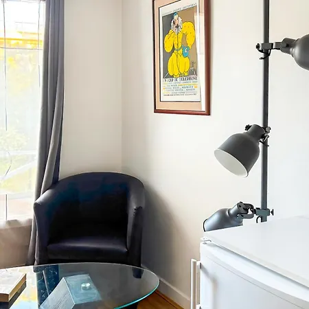 Apartment - Locations Dans Maison De Charme *
