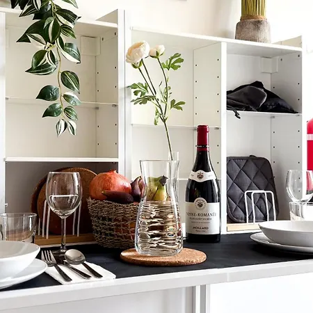- Locations Dans Maison De Charme *