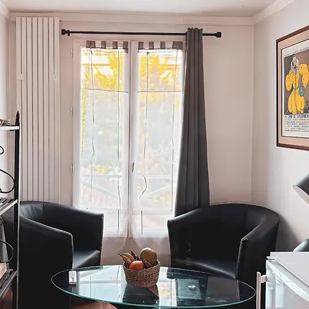 - Locations Climatisees Dans Maison De Charme Sceaux (Hauts-de-Seine)