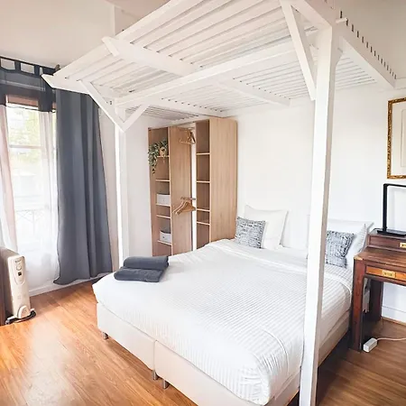 Apartment - Locations Dans Maison De Charme *