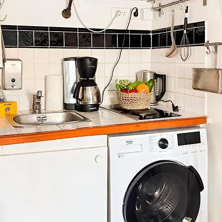 Apartamento - Locations Dans Maison De Charme