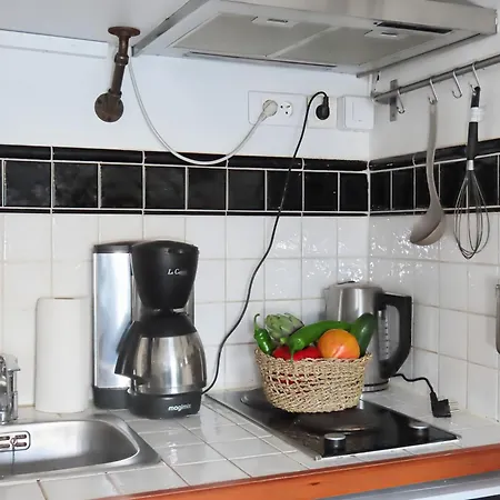 - Locations Climatisees Dans Maison De Charme Апартаменты Со