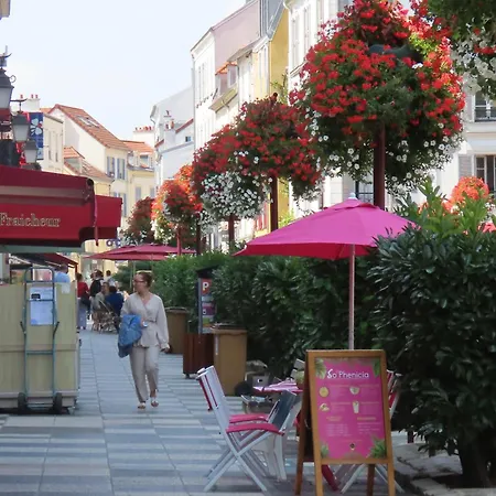 - Locations Climatisees Dans Maison De Charme