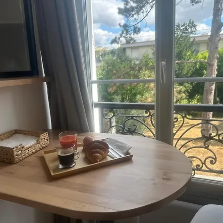 - Locations Climatisees Dans Maison De Charme Апартаменты Со