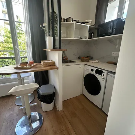- Locations Climatisees Dans Maison De Charme * Sceaux (Hauts-de-Seine)