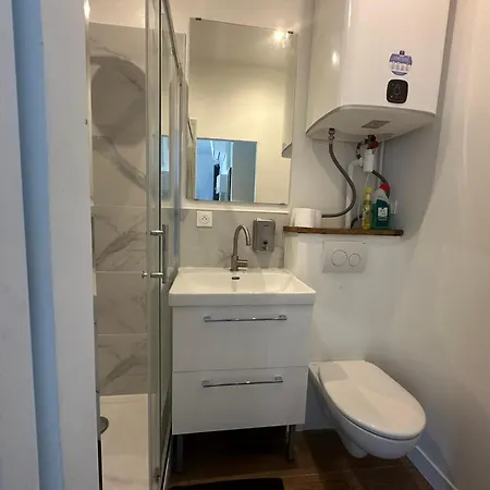 - Locations Climatisees Dans Maison De Charme Sceaux (Hauts-de-Seine)
