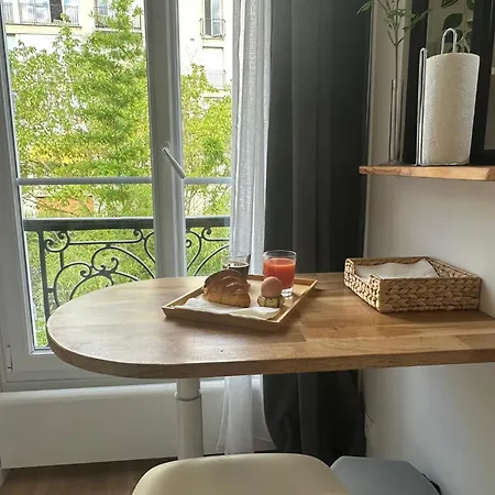 - Locations Climatisees Dans Maison De Charme Lejlighed *