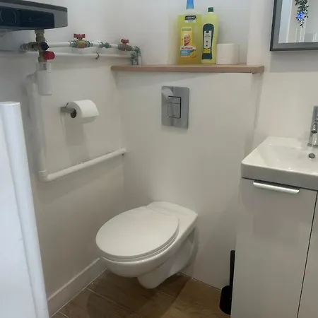 - Locations Climatisees Dans Maison De Charme Sceaux (Hauts-de-Seine)