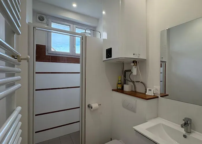- Locations Dans Maison De Charme 소