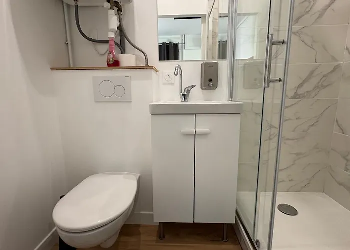 Apartment - Locations Dans Maison De Charme