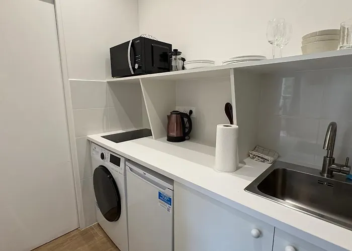 Apartment - Locations Dans Maison De Charme Sceaux (Hauts-de-Seine)
