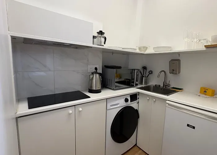 - Locations Dans Maison De Charme 아파트