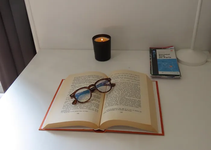 - Locations Dans Maison De Charme * 소