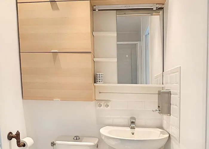 - Locations Dans Maison De Charme 아파트 *