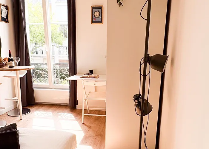 - Locations Dans Maison De Charme 소