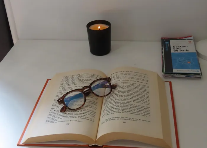 아파트 - Locations Dans Maison De Charme *