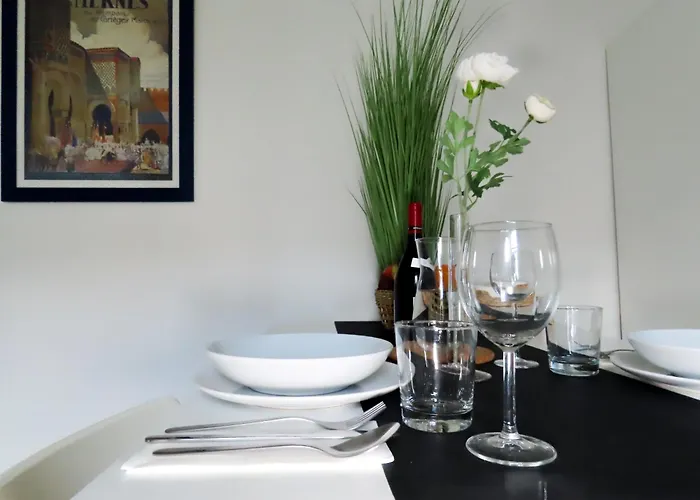 - Locations Dans Maison De Charme Apartment