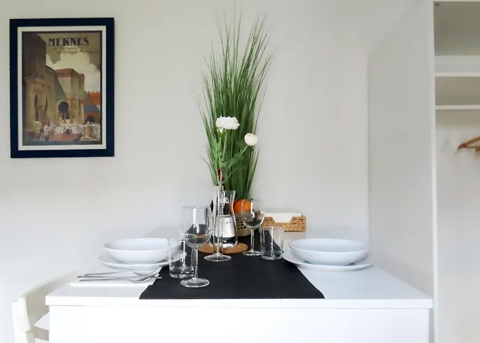 Apartment - Locations Dans Maison De Charme