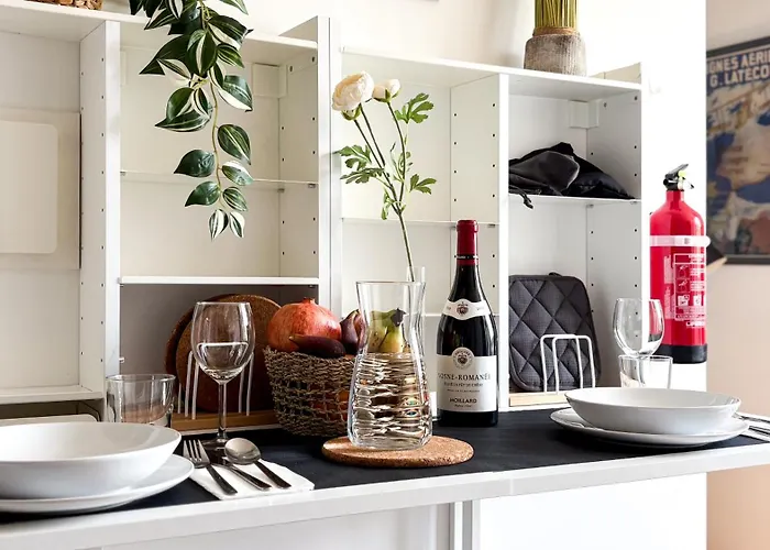 - Locations Dans Maison De Charme *