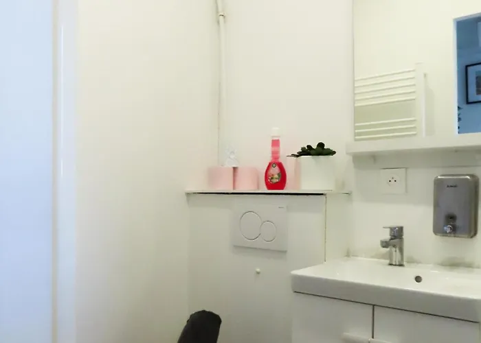 Apartment - Locations Dans Maison De Charme