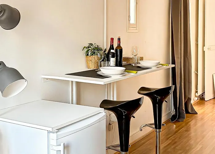 - Locations Dans Maison De Charme 아파트 소