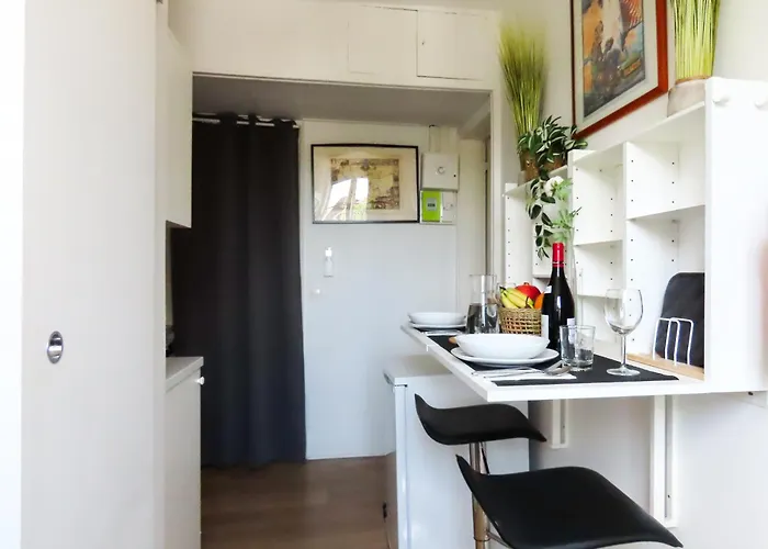 - Locations Dans Maison De Charme Apartment Sceaux (Hauts-de-Seine)